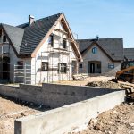 house-construction-site-underway-with-scaffolding